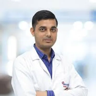 Dr. Ravi Kumar