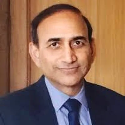 Dr. Sher Singh Yadav