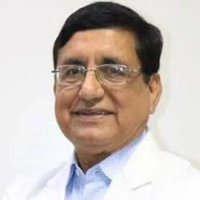 Dr. Rajeev Mathur