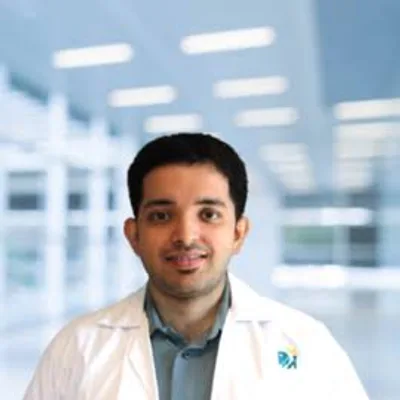 Dr. rohan Yewale