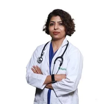 Dr. Orpha Kalel
