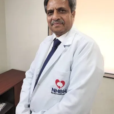 Dr. Vinay Tomar