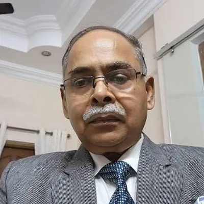 Dr. Sudhir Gupta