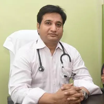 Dr. Sanjay Goyal