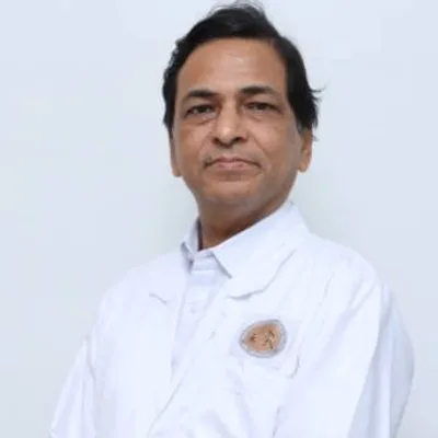 Dr. Sujit Prasad