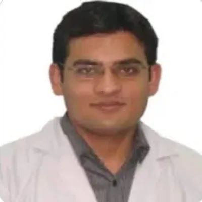 Dr. Niraj Sawalakhe