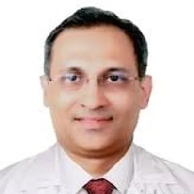 Dr. Nandan Kamath