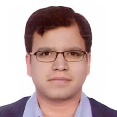 Dr. Amit Garg