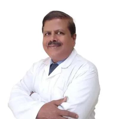 Dr. Vinayak Samant