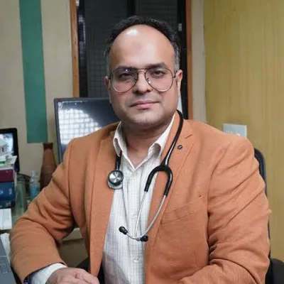 Dr. Amin Siddiqui