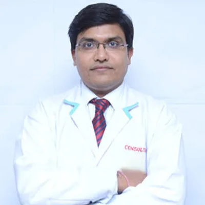 Dr. Rakesh Sharma