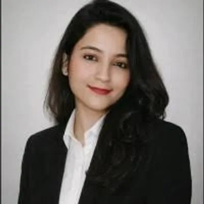 Dr. Mahima Gupta