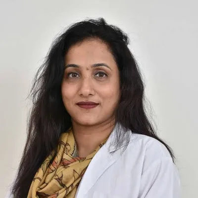 Dr. Uma Dangi