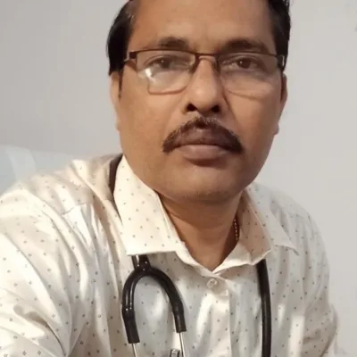 Dr. M.Venkata Rao