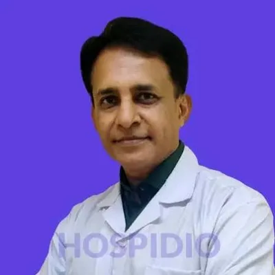 Dr. Mansi Jani