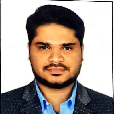 Dr. Ashok Gite