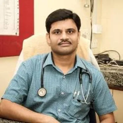 Dr. Lalit Dongre