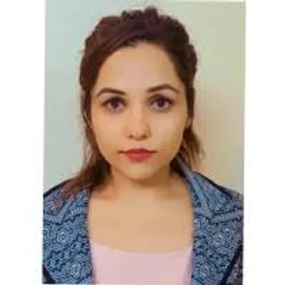 Dr. komal Aahuja