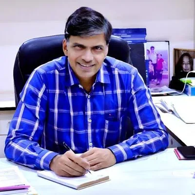 Dr. Prashant Bhandarkar