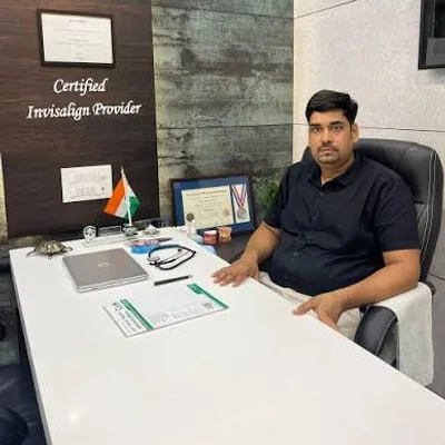 Dr. Pawan Soni
