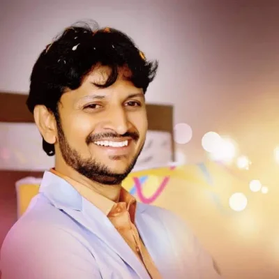 Dr. Garre Sankara Rao