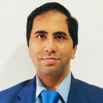 Dr. Sarath Bodepudi