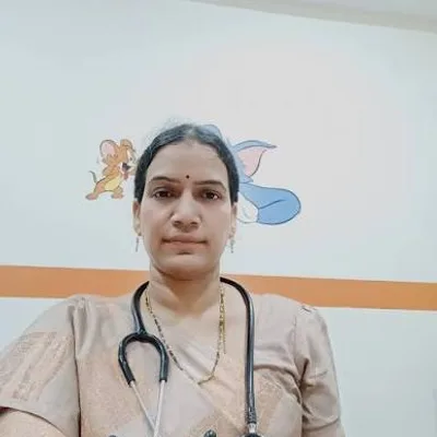 Dr. Shailaja Bandla