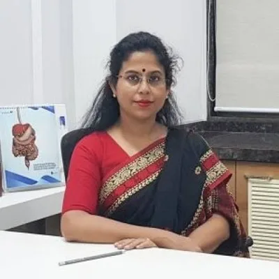 Dr. Sonali Gautam