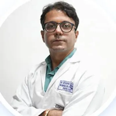Dr. APPORVA JETWANI