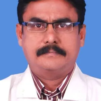 Dr. Rama Krishna Rayavarapu