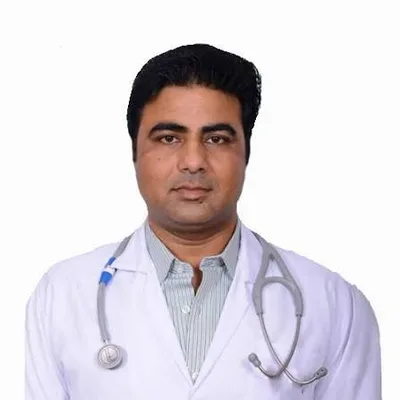 Dr. Rahul Kankhedia