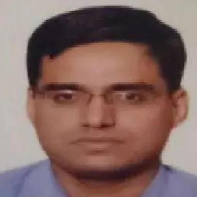 Dr. Rakesh Kumar