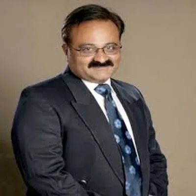 Dr. Shailesh Kothalkar