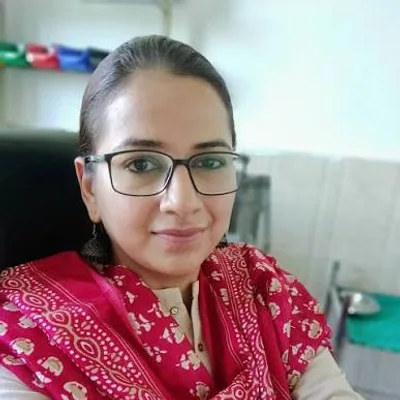 Dr. Aditi Jain