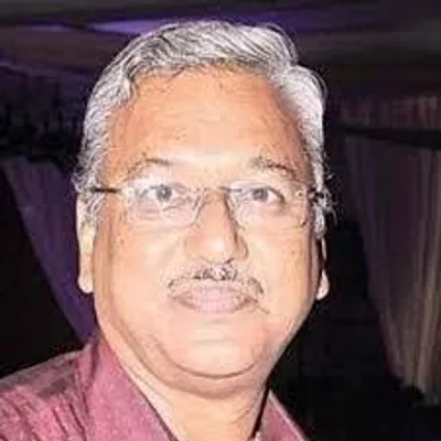 Dr. Sanjiv Golhar