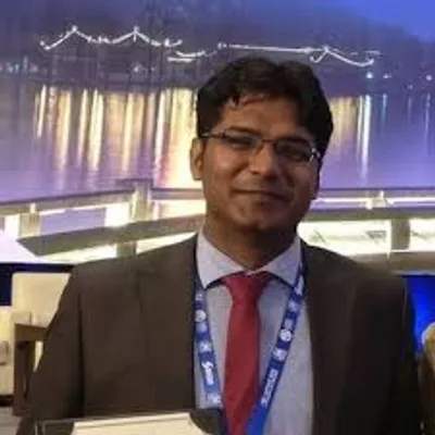 Dr. Anand Pasari