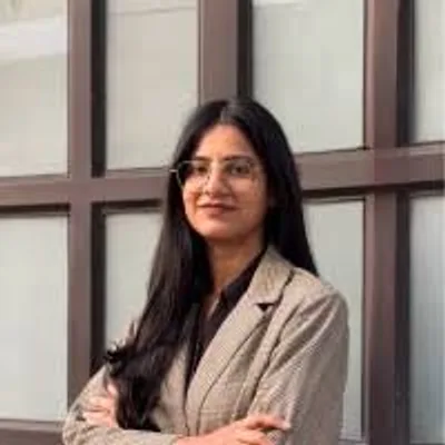 Dr. Kavita Bhati