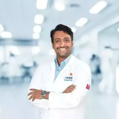 Dr. Manu T.S