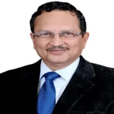 Dr. Prashant Naik