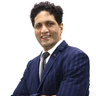 Dr. Ajay Deshpande