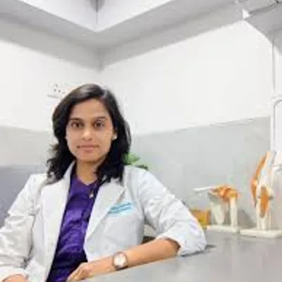Dr. Vandana Mohta