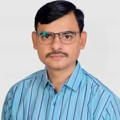Dr. Pankaj Gujar