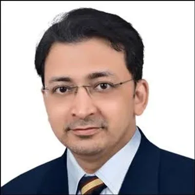 Dr. Jayant Jain