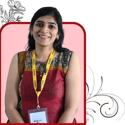 Dr. Rachna Gangwani Mahajan