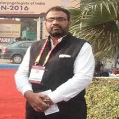 Dr. Jawad Khan