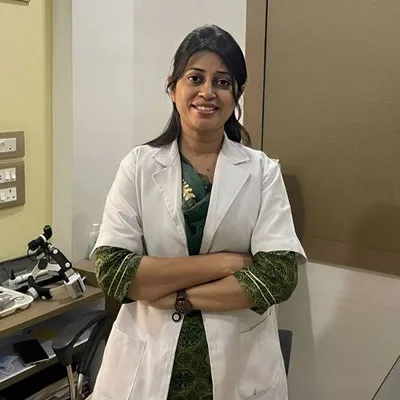 Dr. Darakshan Parveen