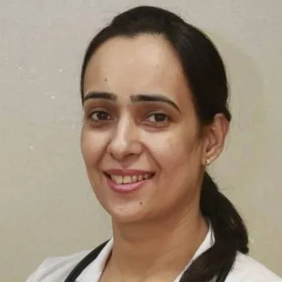 Dr. Tanu Batra