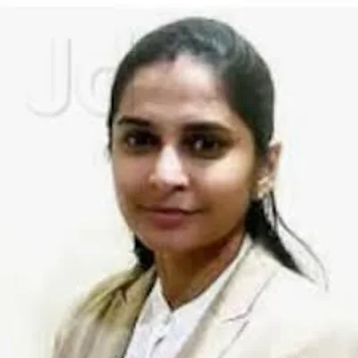 Dr. Minal Pasari