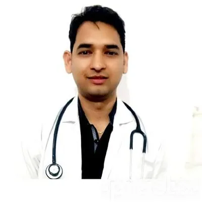Dr. Jaideep Bhatt