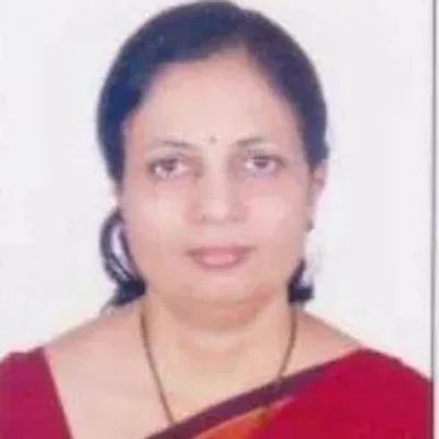 Dr. Jayashri Shembalkar